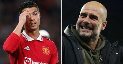 Man City to make £4.5m from World Cup plan as Cristiano Ronaldo call costs Man Utd dearly