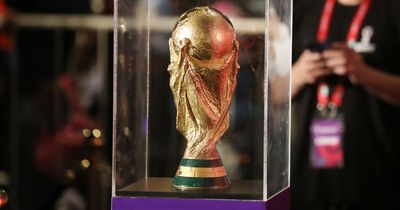 Where are the 2026 World Cup and 2024 UEFA Euros being held after Qatar?