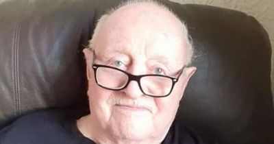 'Brave and funny' Liverpool man who has lived in same house for 75 years