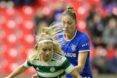 Celtic & Rangers dominance in women's game looks to become established pattern