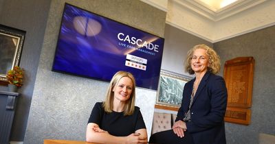 Cascade to cash in on growth with £150,000 investment from NEL Fund Managers