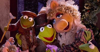 The Muppet Christmas Carol turns 30 - how film became a cult classic
