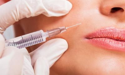 ‘They’ve lost the plot’: leading cosmetic doctor says under-30s are overdoing Botox and fillers