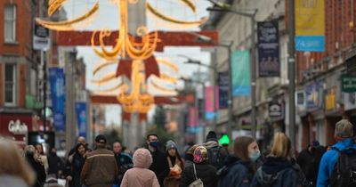 ‘Unusual’ Ireland weather update with temperatures in a tizzy as Met Eireann forecast sudden U-turn