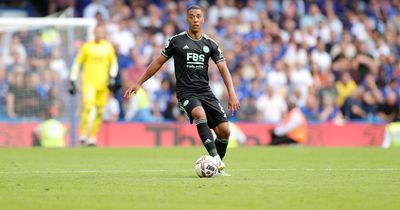 Chelsea stance on Youri Tielemans transfer revealed amid Arsenal and La Liga January battle