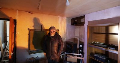 Gateshead pensioner 'shocked' at council's repair works on his home of 66 years