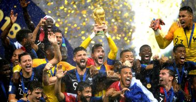 Is the World Cup final on BBC or ITV? TV channel, kick-off time and live stream info