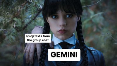 Your Horos Are Here: Geminis Needa Avoid Toxic People This Silly Szn Just See Yr True BFFs