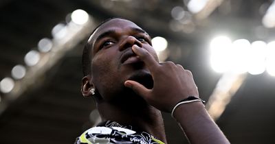 Juventus 'block' Paul Pogba from World Cup final after France decision made on Karim Benzema