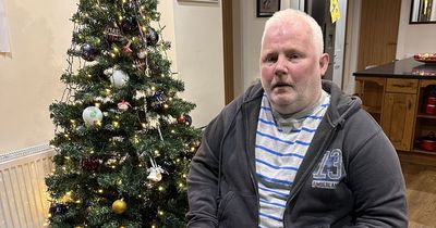 'I paid for a £1,200 Apple laptop and Amazon sent me two boxes of Pedigree Chum'