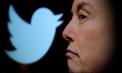 Elon Musk is a Jekyll and Hyde character. And as head of Twitter, Hyde is winning