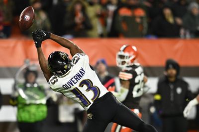 Instant analysis of Ravens’ 13-3 defeat to Browns in Week 15