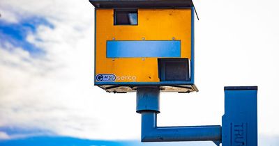 Full list of permanent speed camera locations across Greater Manchester