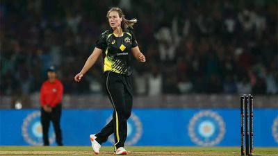 India is spiritual home of cricket, WIPL next frontier for women's game: Ellyse Perry