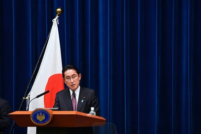 Majority of Japanese oppose raising taxes to fund military expansion -Kyodo