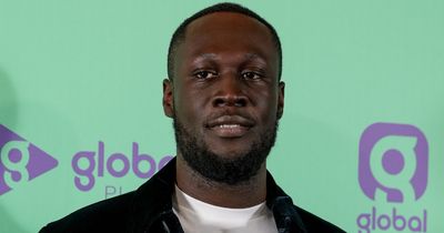 Stormzy 'rows with airport staff as he's stopped from getting on flight to Qatar'