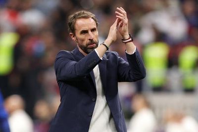 Gareth Southgate set to stay on as England manager after considering his future in wake of World Cup 2022 exit