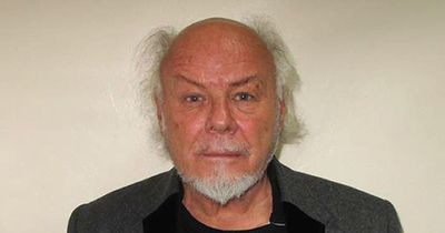 Woman raped by Gary Glitter aged 10 weeps on learning of paedophile's imminent release