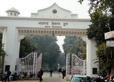 UP: Lucknow University Bans Movement Of Hostellers After 10 Pm