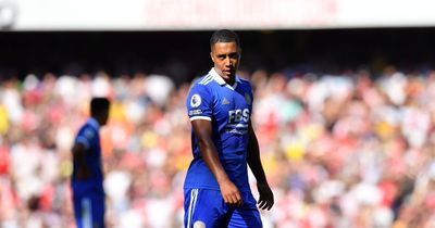 What Youri Tielemans has said about his Leicester future amid Arsenal and Chelsea transfer links