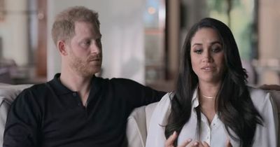 Harry and Meghan 'want apology from Royal Family before King's coronation'