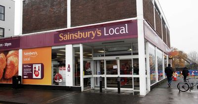 Sainsbury's to expand nationwide ban on plastic lids as it offers shoppers £1.25 alternative