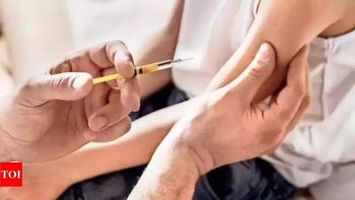 Gujarat: 91 suspected measles cases detected in parts of Mehsana