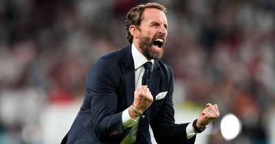 England statement confirms Gareth Southgate will stay on as boss despite World Cup exit