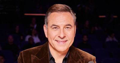 Inside David Walliams' leaked BGT recordings scandal, replacement and why he quit show