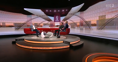 RTE viewers left with same complaint after World Cup third place playoff