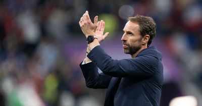 FA confirm huge Gareth Southgate England decision after World Cup quarter-final defeat