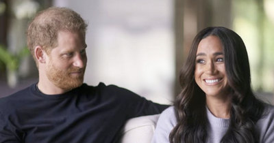 Harry and Meghan want 'royal summit and apology for damage they've suffered'