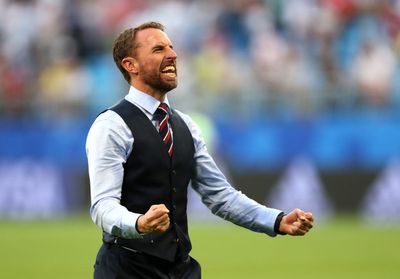 Gareth Southgate’s most memorable matches as England manager