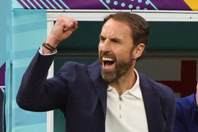 England manager Gareth Southgate commits future as planning for Euro 2024 title bid ‘starts now’