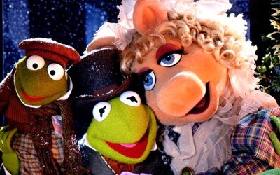 The Muppet Christmas Carol turns 30: How the film became a cult classic