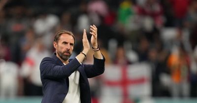 FA confirm decision on Gareth Southgate's future as England manager