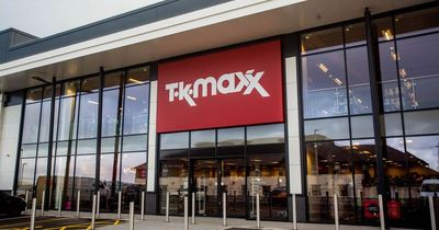 How to unlock the secret codes on TKMaxx clothes to find the best bargains