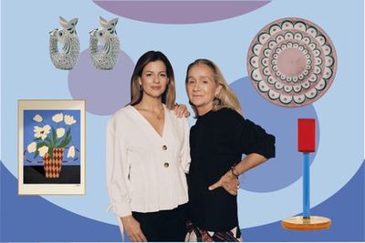 The Collagerie Gift Guide: the interiors edit