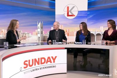 Viewers question why Laura Kuenssberg show dodges Jeremy Clarkson article