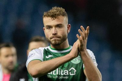 Hull City 'prepare bid' to sign Hibs defender Ryan Porteous