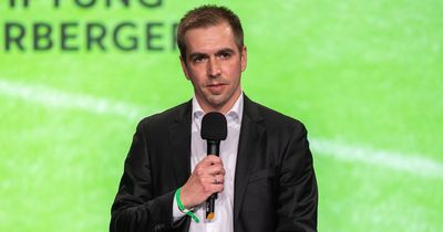 Philipp Lahm lets rip at FIFA president Gianni Infantino and calls for radical changes