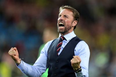 Gareth Southgate: The data behind his England reign so far