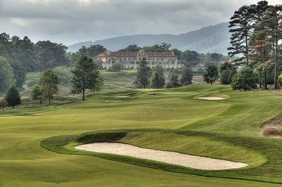 Golfweek’s Best 2022: Top public and private courses in Virginia