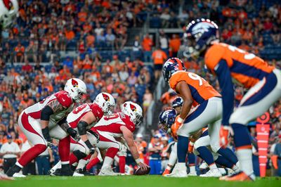 How to watch and stream the Broncos’ game against the Cardinals