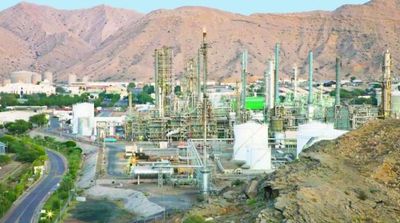 Oil Exports Up 13% in Oman by late October 2022