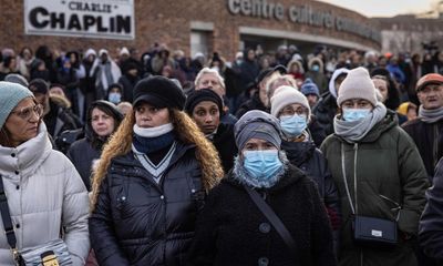 French prosecutors investigate Lyon fire in which 10 people died