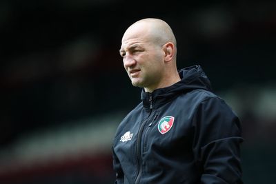 Steve Borthwick to be named new England head coach on Monday