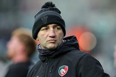Steve Borthwick to be confirmed as new England rugby boss imminently with Kevin Sinfield deal also agreed