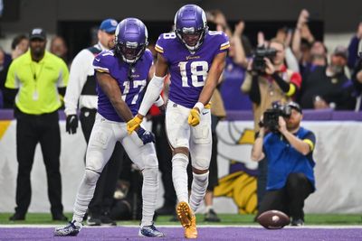 Kirk Cousins Tells Us How Vikings Pulled Off Biggest Comeback in NFL History