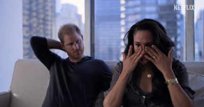 Netflix set to be policed by Ofcom with £250k fines - amid Harry and Meghan row